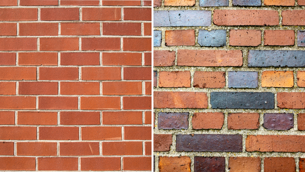 Solid wall vs cavity wal